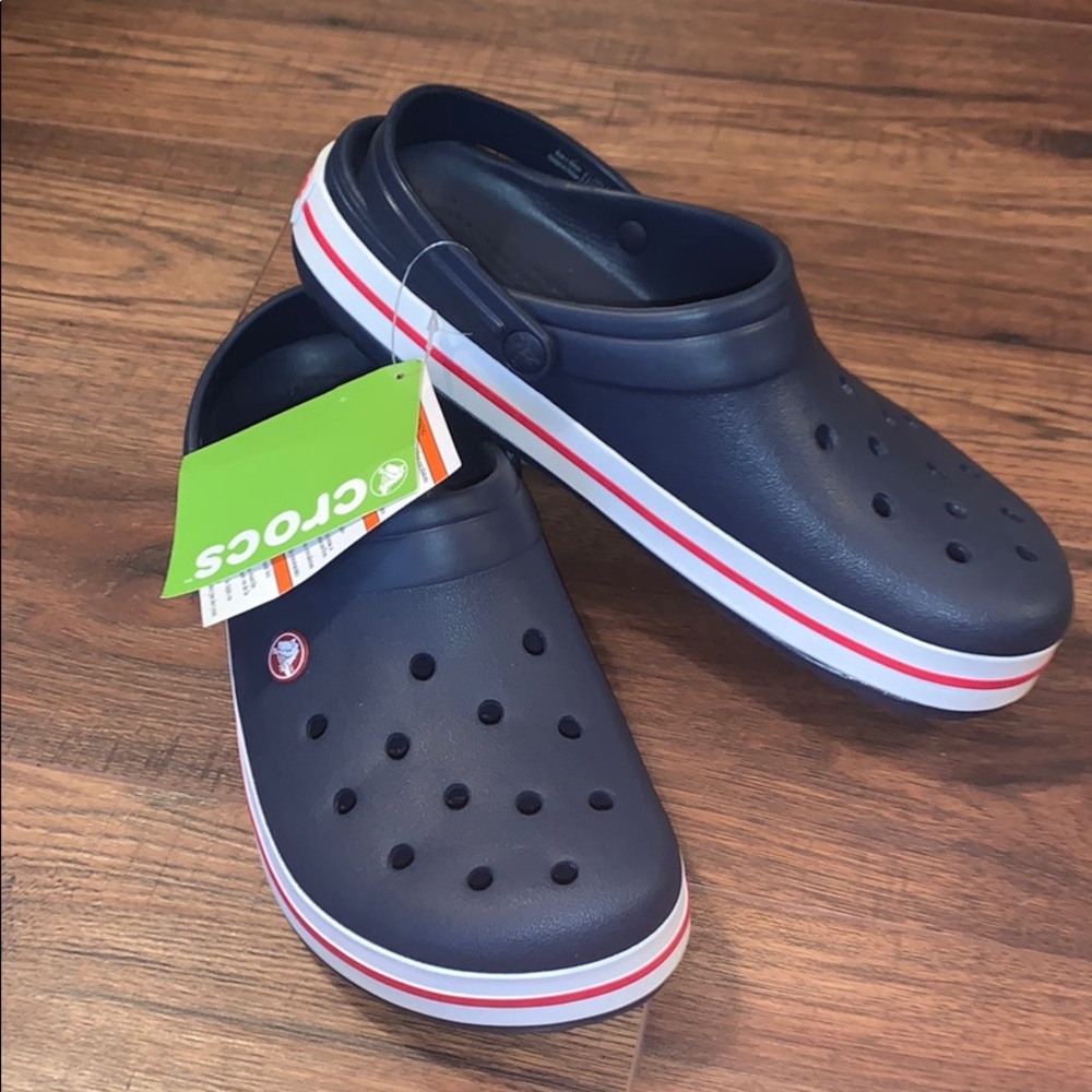 Crocs
